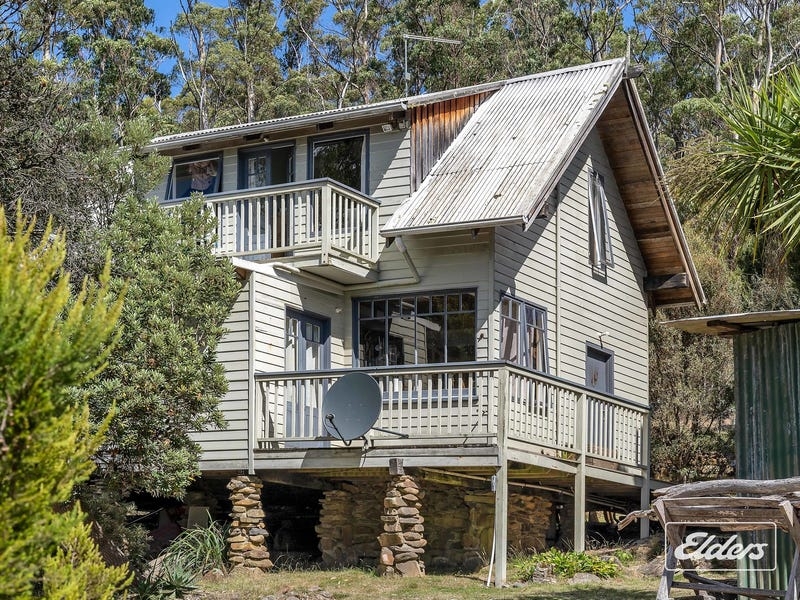 125 Blackball Line Road, Lilydale, Tas 7268 Property Details