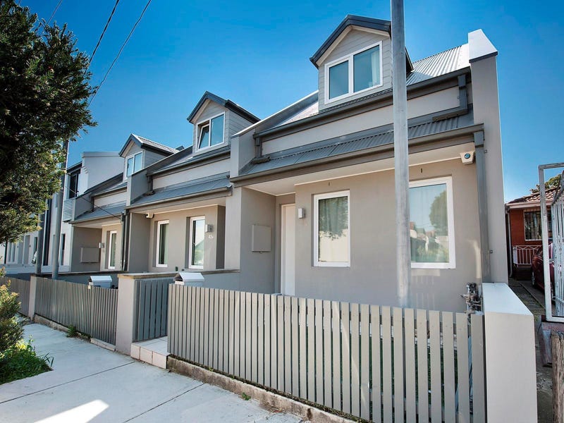 43A Grove Street, St Peters, NSW 2044