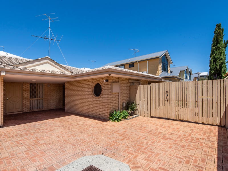 4/33 Tuckey Street, Mandurah, WA 6210 Property Details