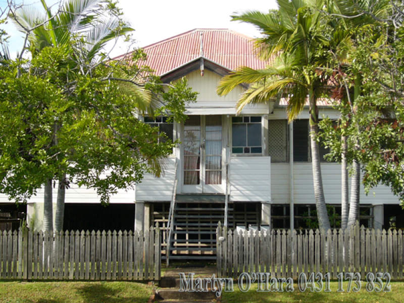 16 Ashton Street, Wynnum, Qld 4178 Property Details