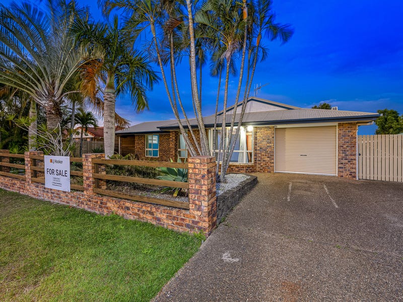 63 Cunnington Street, Bundaberg East, Qld 4670 House for Sale