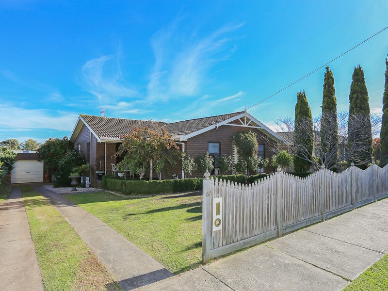 67 Garden Street, Warrnambool, Vic 3280 Property Details