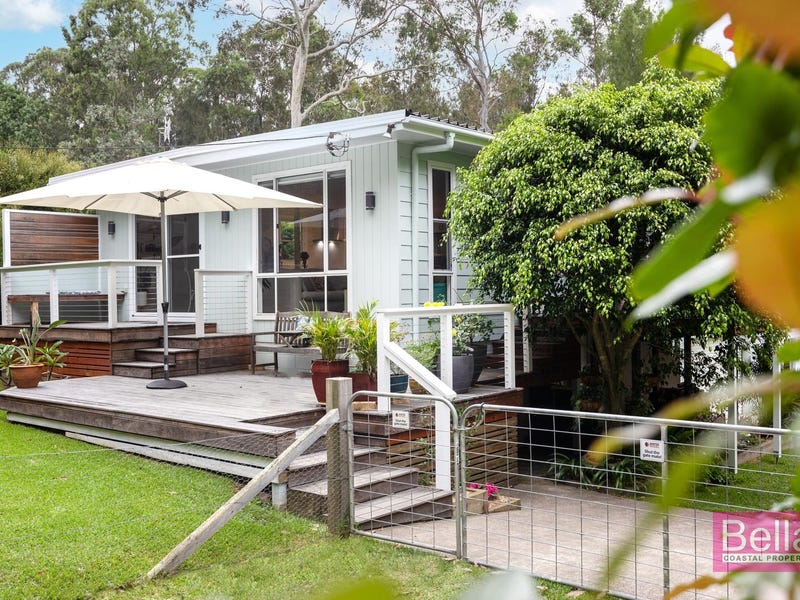 3 Shearwater Cres, Bawley Point, NSW 2539