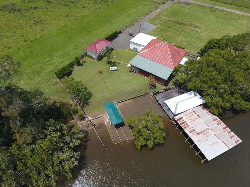 517 Harrington Road, Harrington, NSW 2427 House for Sale realestate