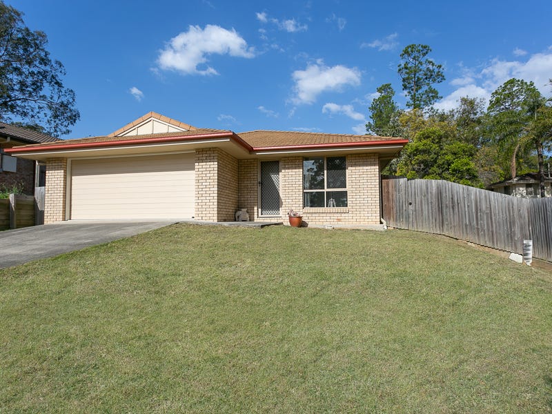 35A Perdita Street, Bellbird Park, Qld 4300 House for Sale