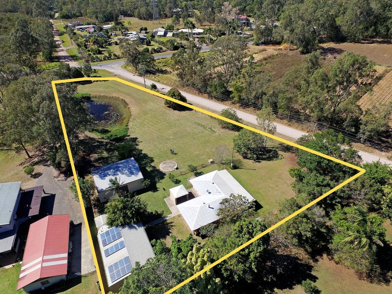 10 Lower Landershute Road, Landers Shoot, QLD 4555 - realestate.com.au