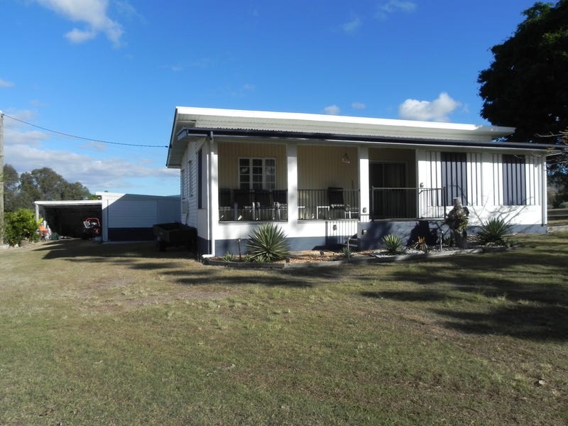3846 Esk Kilcoy Rd, Hazeldean, Qld 4515 Property Details