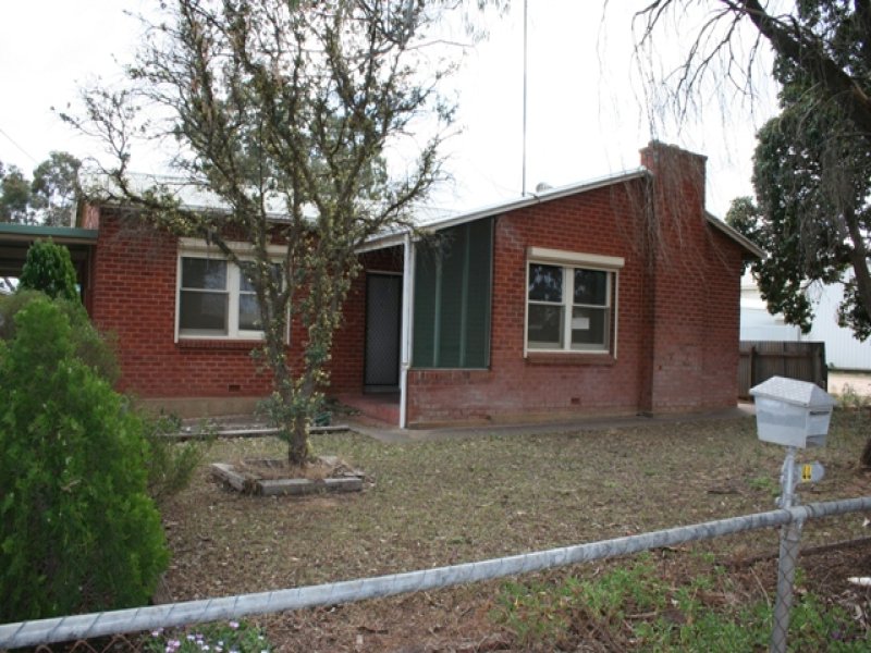 44 Fourth Street, Cleve, SA 5640 Property Details