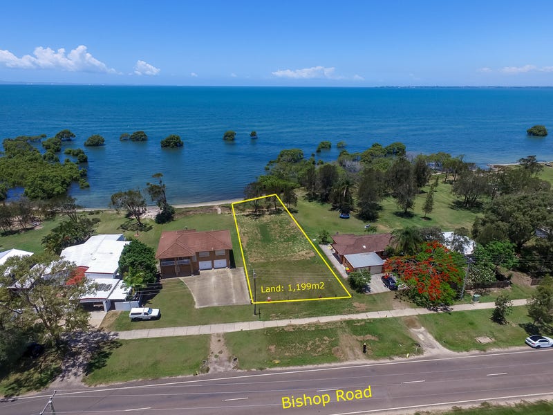 Sold Land Prices & Auction Results in Coronation Ave, Beachmere, QLD 4510