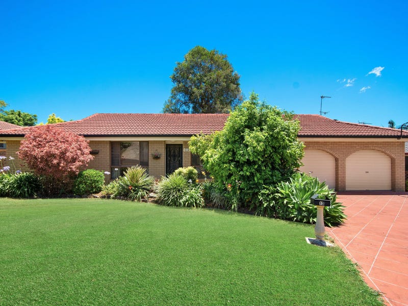 13 Kathryn Drive, Goonellabah, NSW 2480