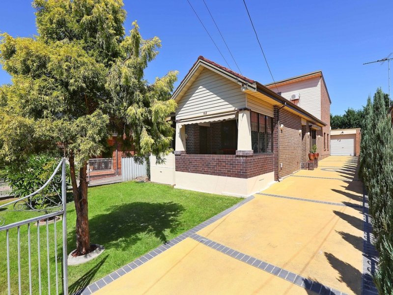 62 Iandra Street, Concord West, NSW 2138
