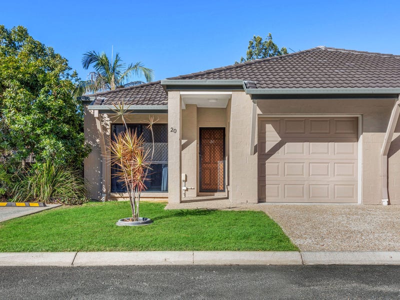 20/149 Keona Road, McDowall, Qld 4053 Property Details