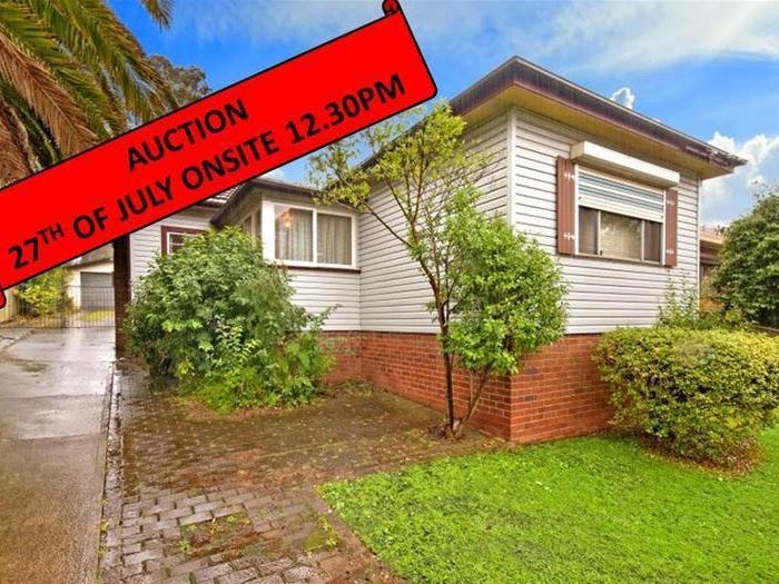 161 Bungarribee Road, Blacktown, NSW 2148 Property Details