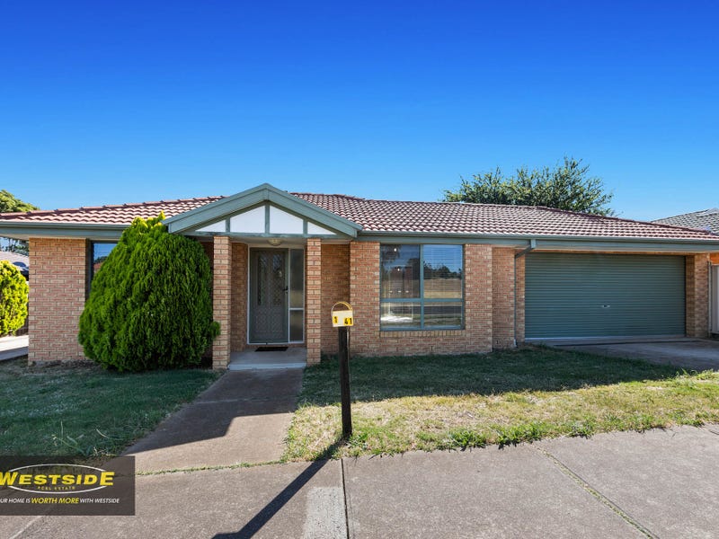 1/41 Victoria Road, Sydenham, Vic 3037 Property Details