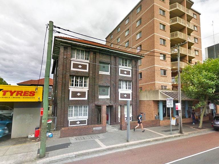 6/239 Anzac Parade, Kensington, NSW 2033 6/239 Anzac Parade, Kensington, NSW 2033
