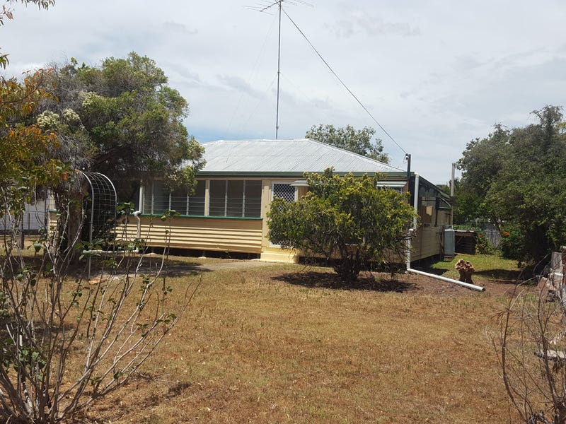 20 Burrel Street, Yelarbon, QLD 4388