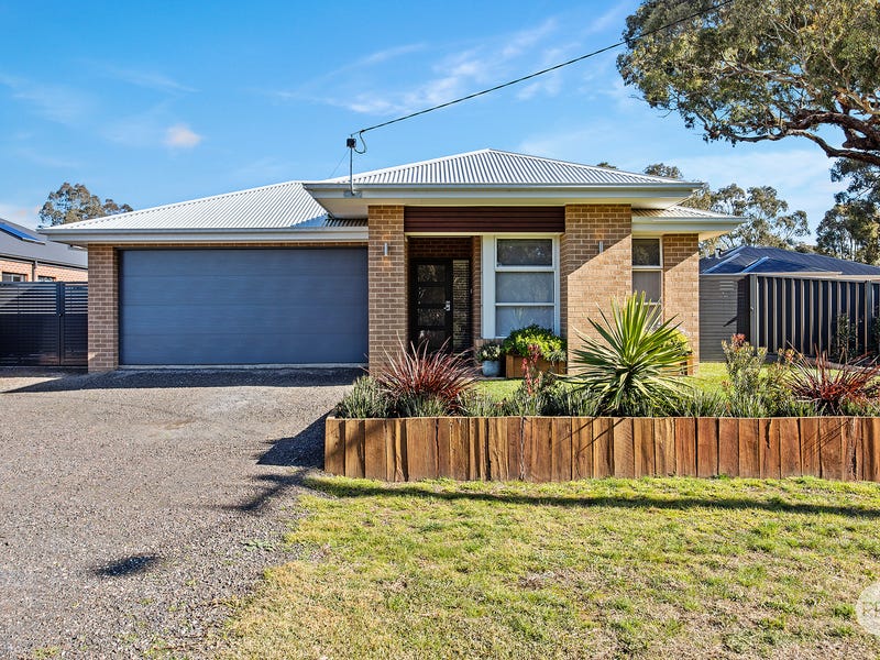 20 Boomerang Place, Heathcote, Vic 3523 Property Details