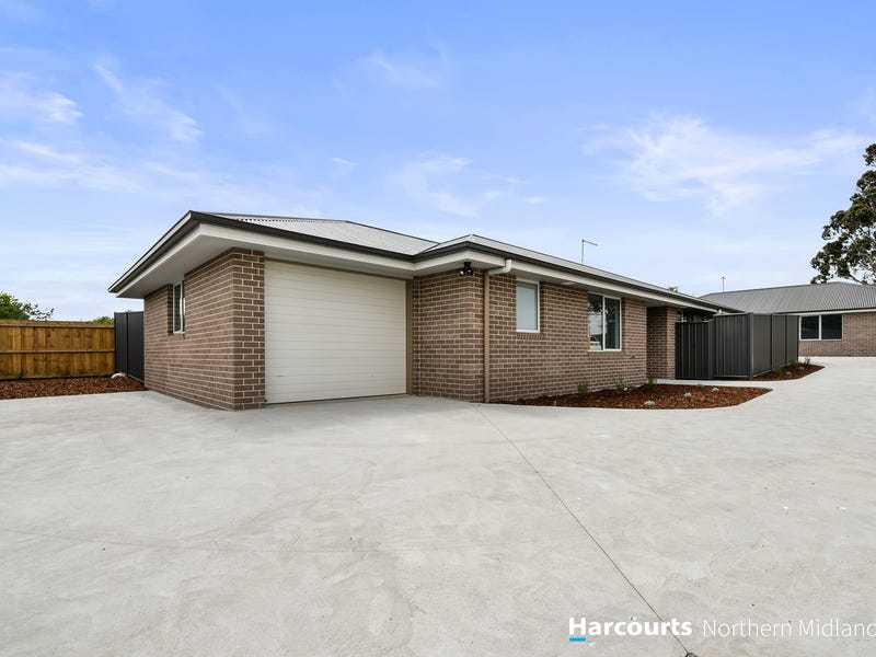 1/1a King Street, Cressy, Tas 7302 House for Sale