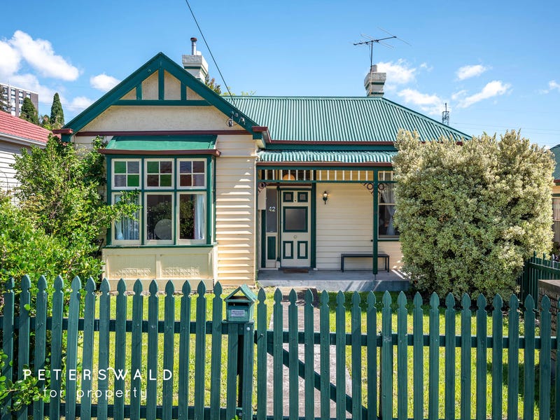 42 Forster Street, New Town, TAS 7008