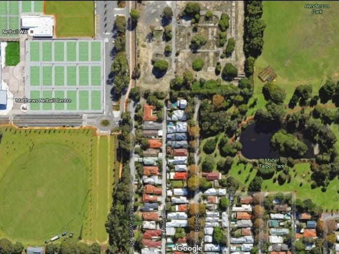 50 Halesworth Road, Jolimont, WA 6014