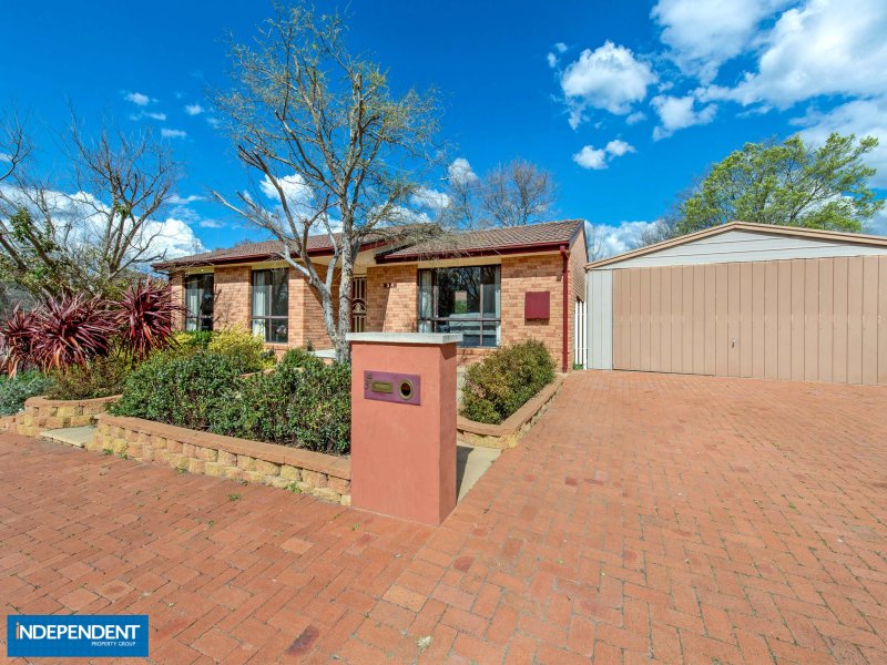 34 Builder Cres, Theodore, ACT 2905