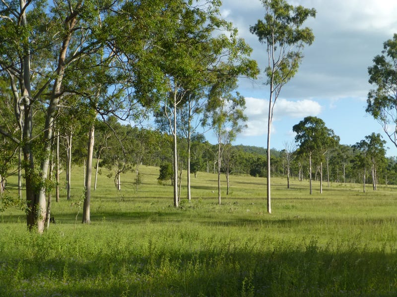 Property 7944086, Didcot, Qld 4621 Property Details