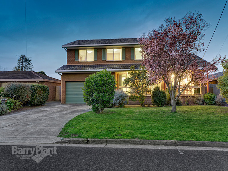 14 Thornbury Lane, Highton, VIC 3216