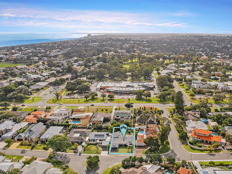 Houses for Sale in City Beach, WA 6015