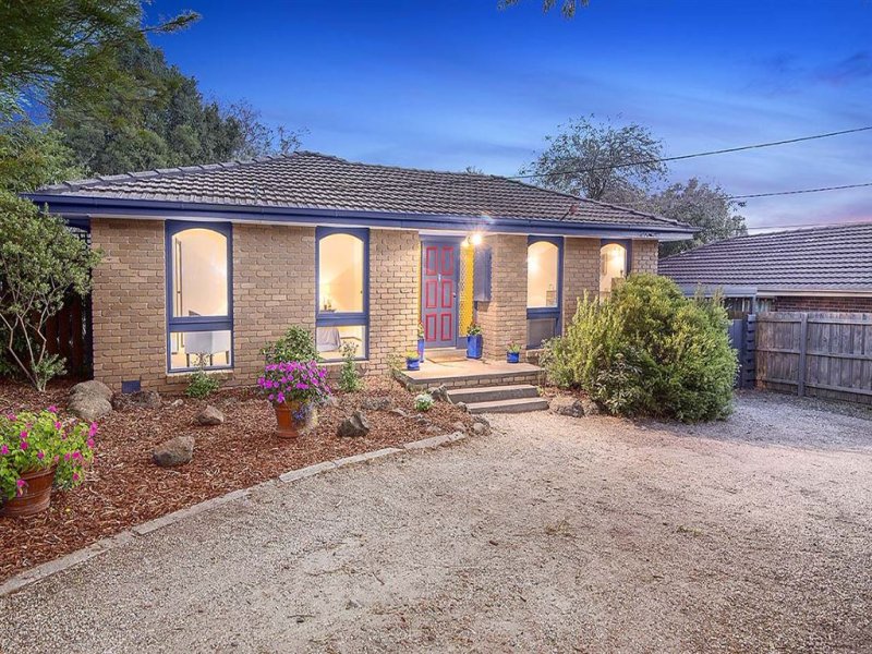 54 Miller Road, The Basin, VIC 3154