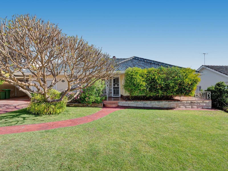 46 Davy Street, Alfred Cove, WA 6154