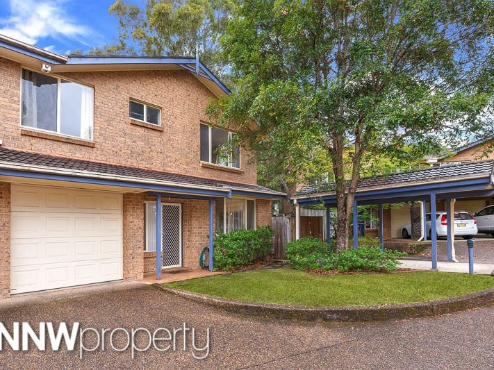 2/17 Pinner Close, North Epping, NSW 2121
