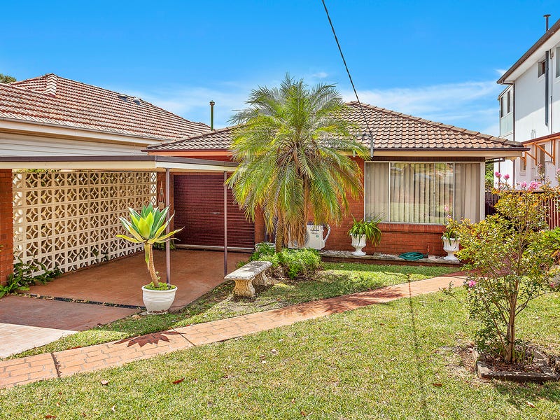 280 Patrick Street, Hurstville, NSW 2220 Property Details