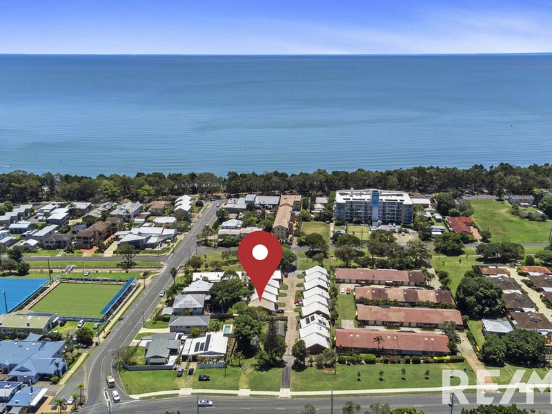 9/220 Torquay Terrace, Torquay, Qld 4655 Property Details