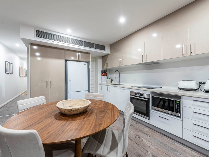 81/29 Dawes Street, Kingston, ACT 2604 Property Details