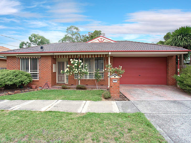 2 Norman Road, Croydon, Vic 3136 - Property Details