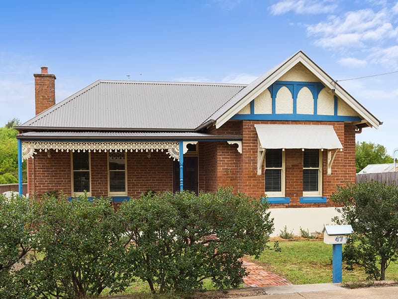 47a Court Street, Mudgee, NSW 2850 Property Details