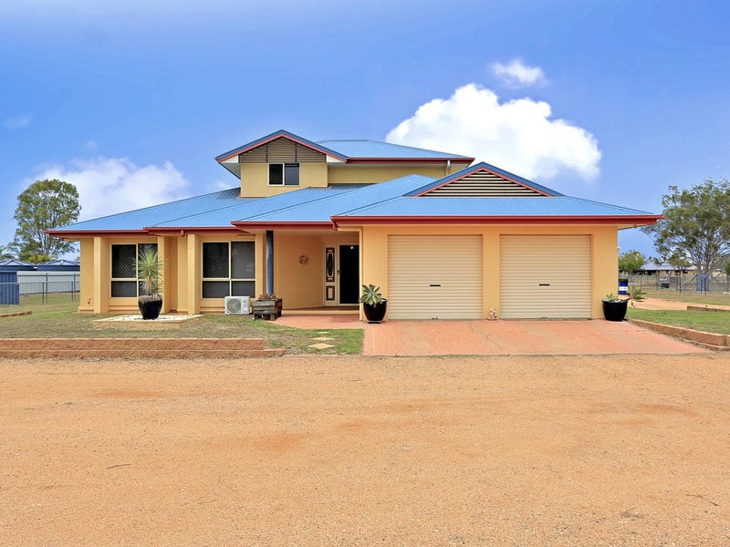 18 Clydesdale Avenue, Branyan, Qld 4670 Property Details