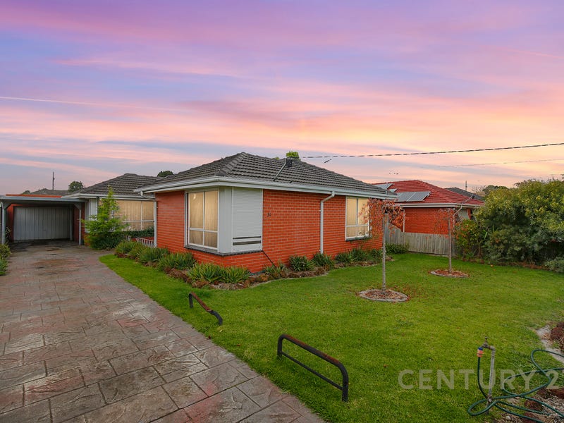 51 Wardale Rd Springvale South Vic 3172 Property Details