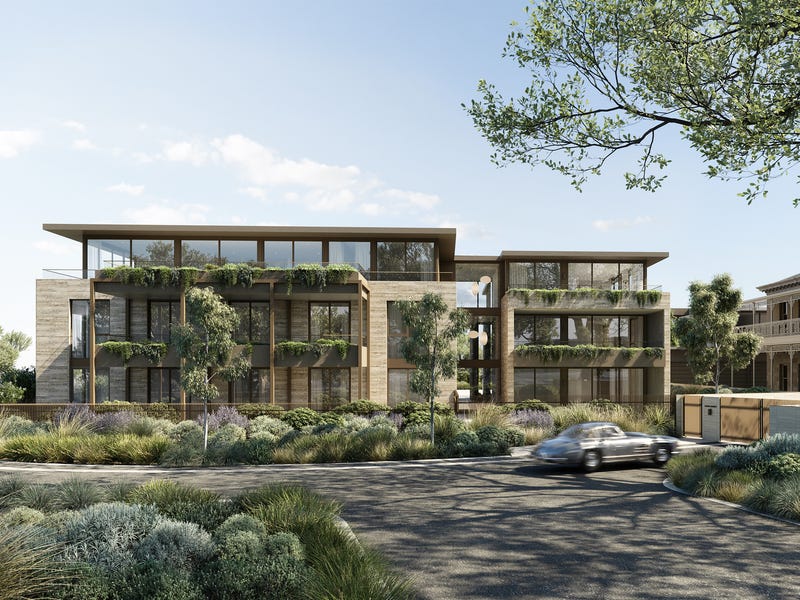 CG03/39 Bay Street, Rippleside, Vic 3215 Apartment for Sale