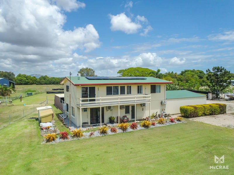 57 Betzels Lane, Bowen, Qld 4805 House for Sale