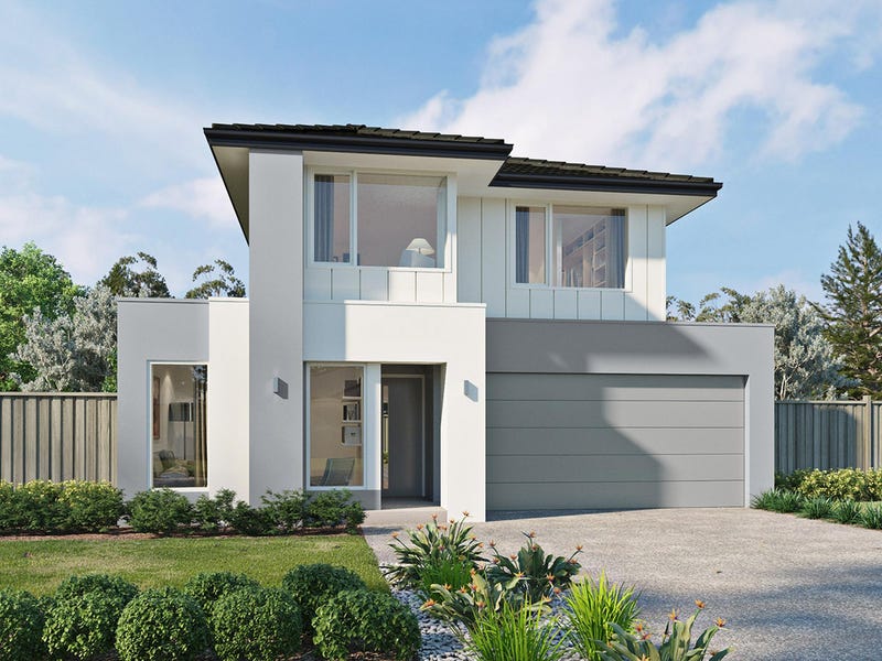 Lot 3908 Mitchells Lane, Sunbury, Vic 3429 House for Sale