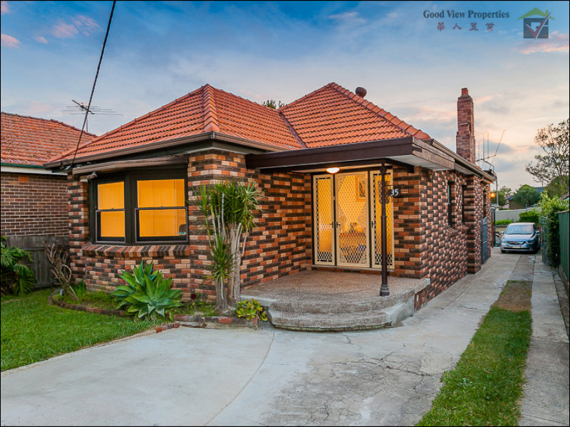 35 Ellerslie Road, Bexley North, NSW 2207