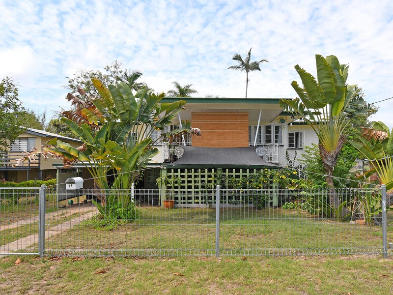 15 Truro Street, Torquay, QLD 4655