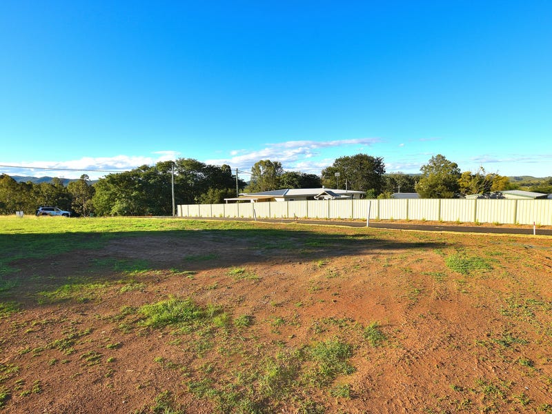Land for Sale in Kilcoy, QLD 4515