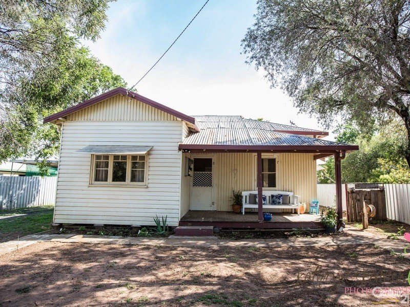 120 Warren Road, Gilgandra, NSW 2827