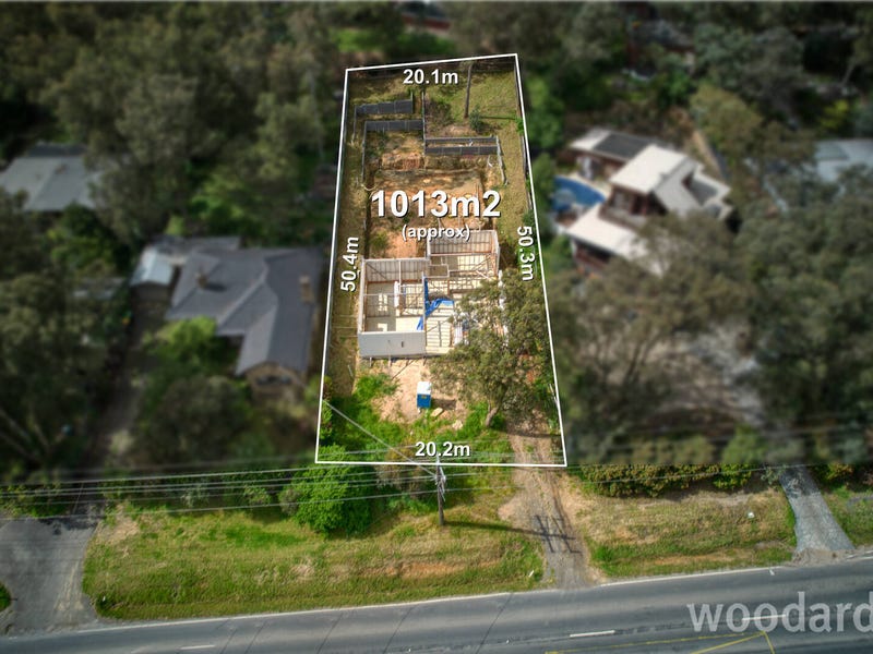 62 Yarra Street, Warrandyte, VIC 3113