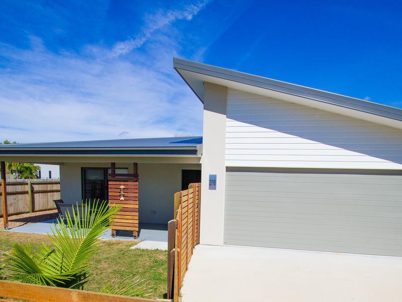 2 16 Waterfront Drive Agnes Water Qld 4677 House For Sale