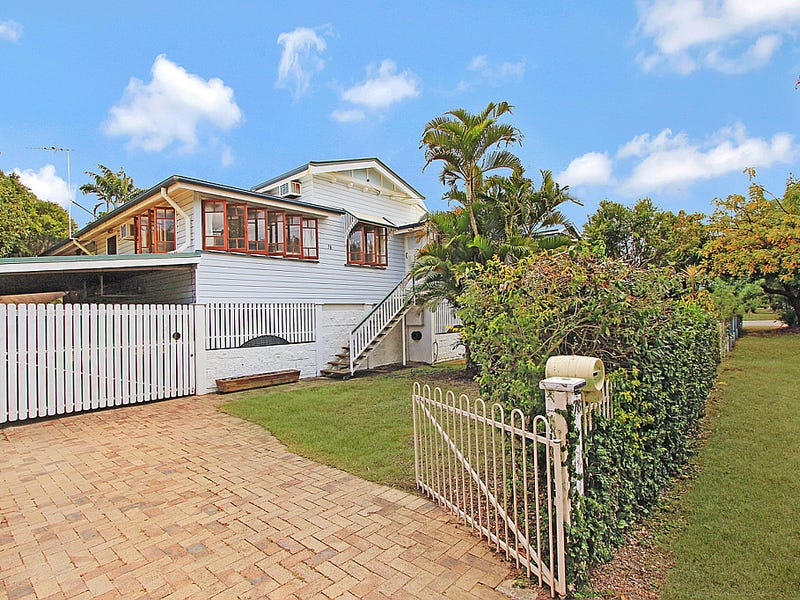 78 Robertson Street, Railway Estate, QLD 4810
