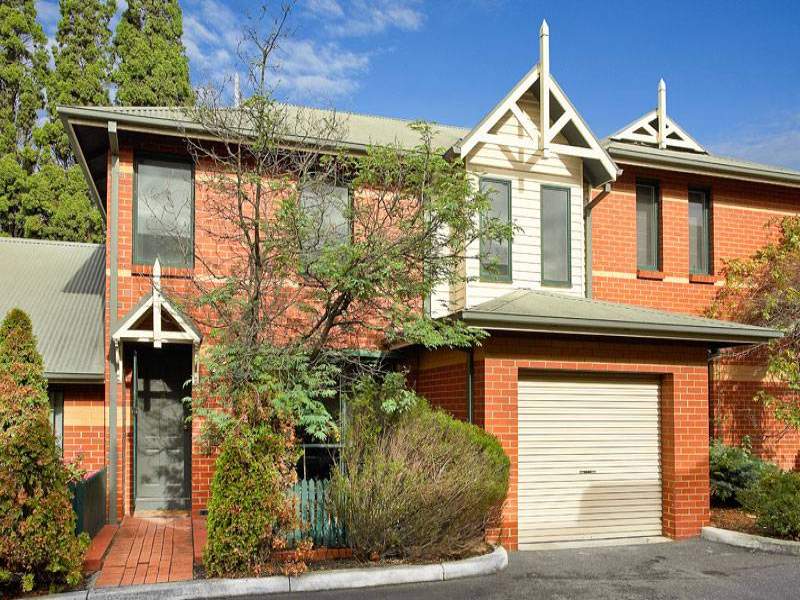 333 Church Street, Richmond, Vic 3121 Property Details