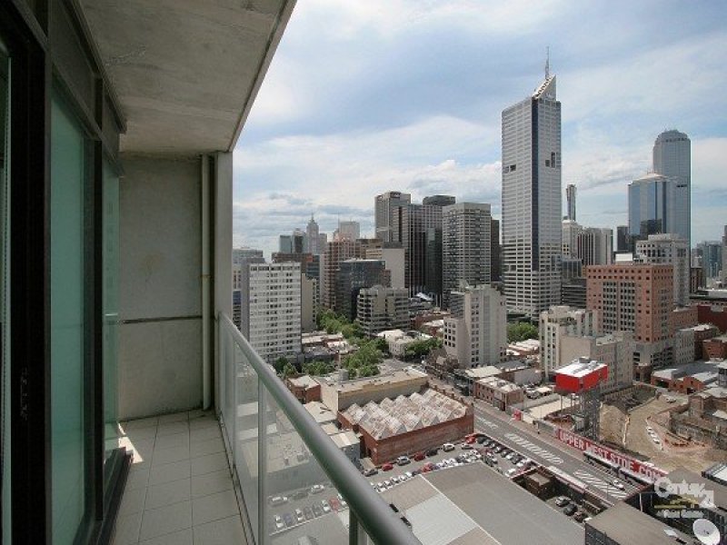 2104/280 Spencer Street, Melbourne, Vic 3000 Property Details